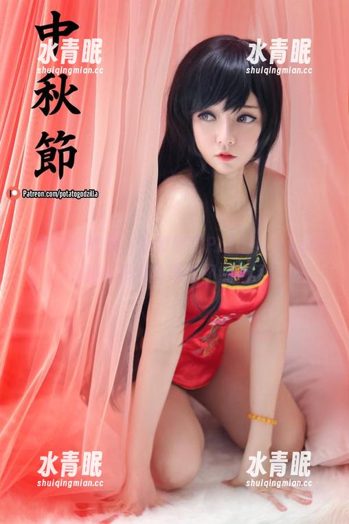 与其无聊刷屏，不如欣赏Potato Godzilla的马里奥高清套图别拖了！